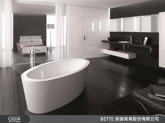BETTE 貝碲衛浴-浴缸-BETTEHOME OVAL SILHOUETTE系列-浴缸-BETTEHOME OVAL SILHOUETTE,BETTE 貝碲衛浴,浴缸